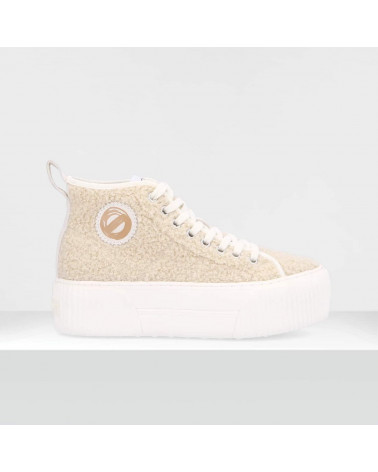 IRON MID SIDE SHAUN DOVE