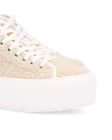 IRON MID SIDE SHAUN DOVE