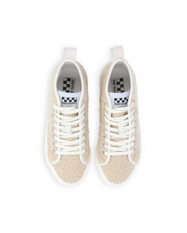 IRON MID SIDE SHAUN DOVE