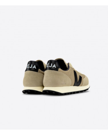 RIO BRANCO RIPSTOP DUNE_BLACK