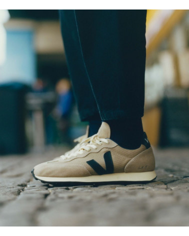 RIO BRANCO RIPSTOP DUNE_BLACK