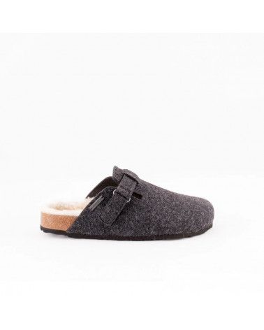 Valdemar Sandal Asphalt