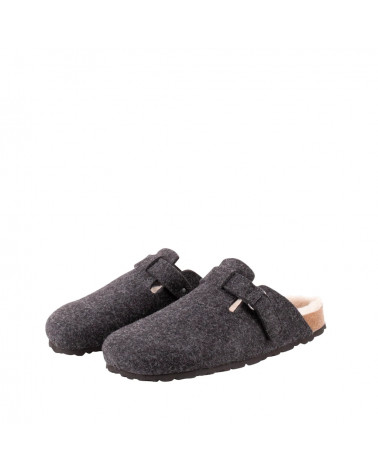 Valdemar Sandal Asphalt