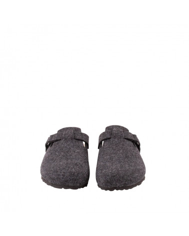 Valdemar Sandal Asphalt