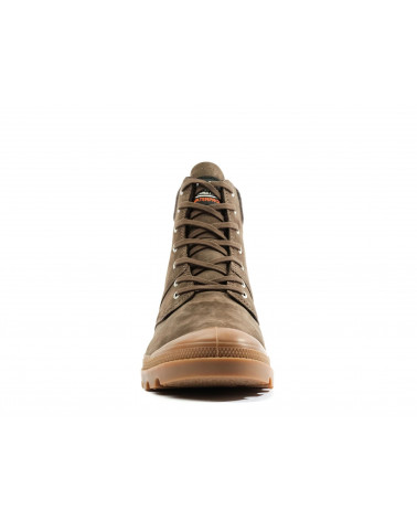 PALLABROUSSE CUFFWP+ CUB