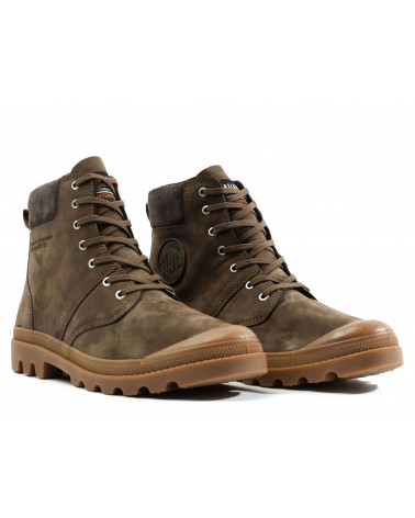 PALLABROUSSE CUFFWP+ CUB