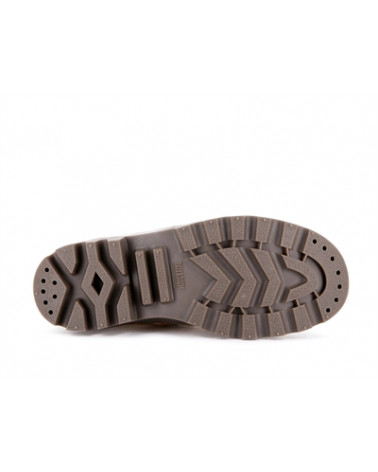 PALLABROUSSE HI WP MAHOGANY