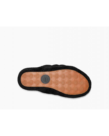 FLUFF YEAH SLIDE BLACK