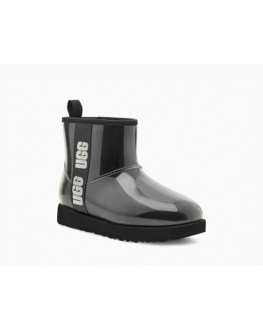 CLASSIC CLEAR MINI BLACK