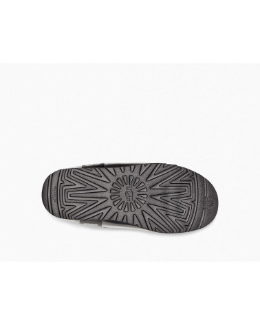 CLASSIC CLEAR MINI BLACK