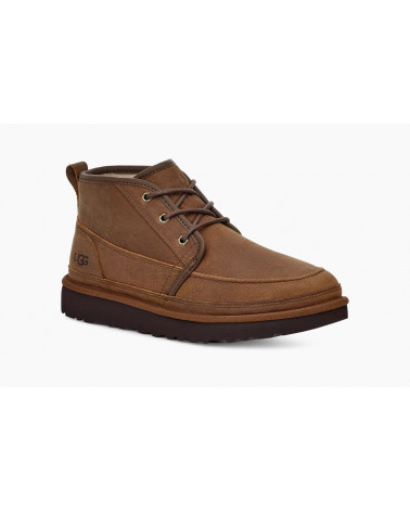 NEUMEL MOC TAN LEATHER
