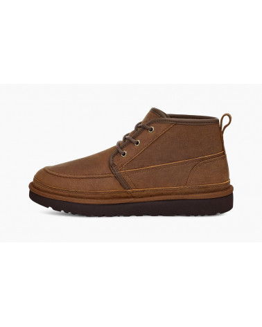 NEUMEL MOC TAN LEATHER