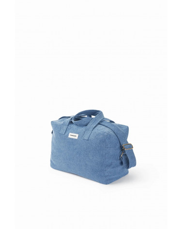 Sauval - City Bag - Denim Clair