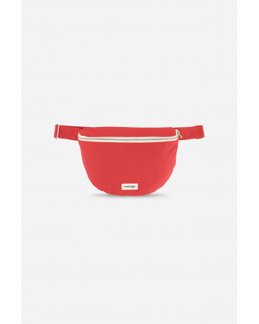Custine XL - le sac banane - Red born to be alive