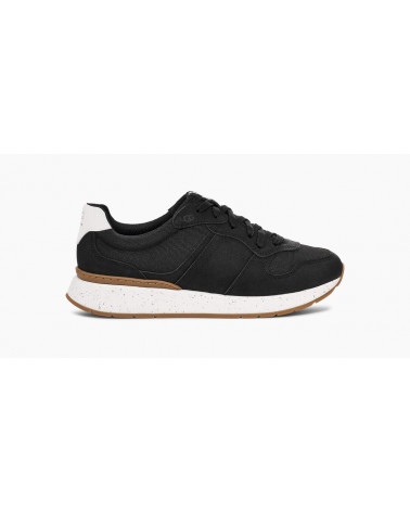 RETRAINER BLACK / COCONUT MILK