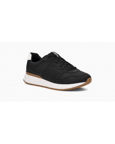 RETRAINER BLACK / COCONUT MILK