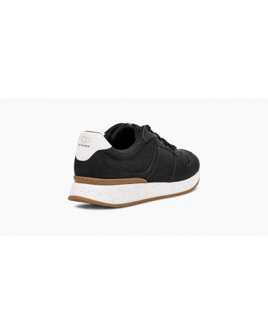 RETRAINER BLACK / COCONUT MILK