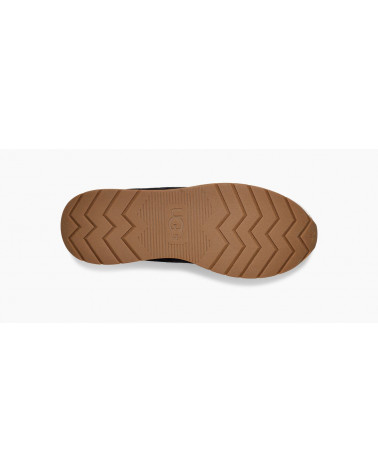 RETRAINER BLACK / COCONUT MILK