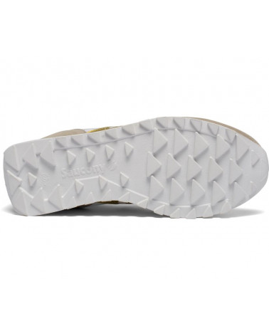 JAZZ ORIGINAL - WHITE/GOLD