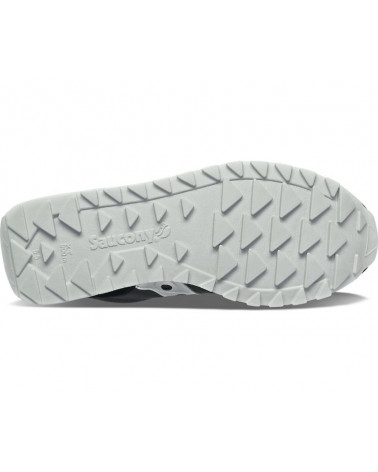 JAZZ TRIPLE - BLACK/SILVER