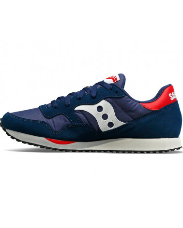 DXN TRAINER VINTAGE - NAVY/WHITE