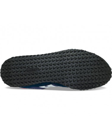 DXN TRAINER VINTAGE - NAVY/WHITE