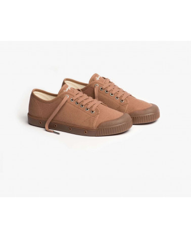 G2 HEAVY CANVAS - VINTAGE BROWN