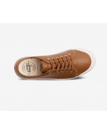 G2 SHEEPSKIN - NOUGAT