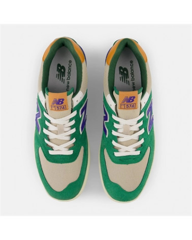 CT574 FBT FOREST GREEN/ROYAL