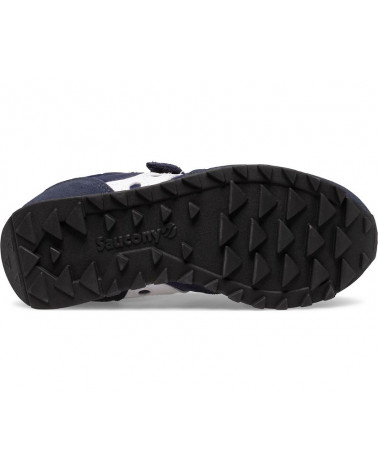 JAZZ DOUBLE HL - NAVY/WHITE