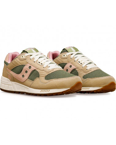 SHADOW 5000 - TAN/OLIVE
