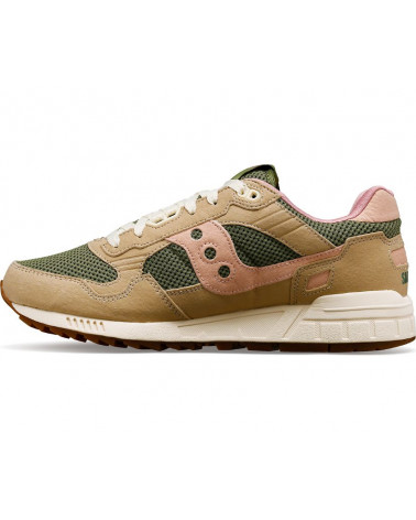 SHADOW 5000 - TAN/OLIVE