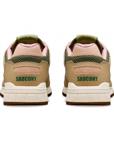 SHADOW 5000 - TAN/OLIVE