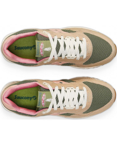 SHADOW 5000 - TAN/OLIVE