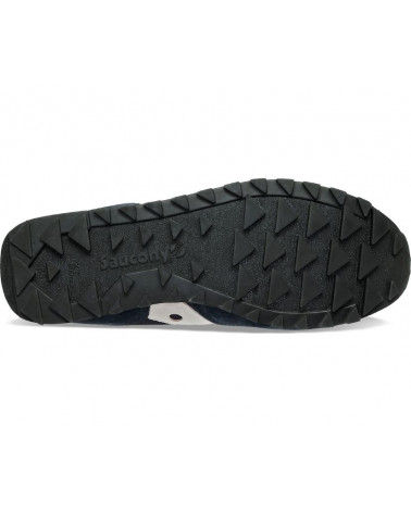 JAZZ 81 - NAVY/GRAY