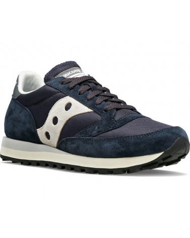JAZZ 81 - NAVY/GRAY