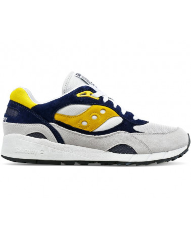 SHADOW 6000 - GRAY/BLUE/YLW