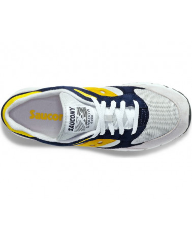 SHADOW 6000 - GRAY/BLUE/YLW