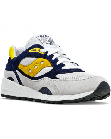 SHADOW 6000 - GRAY/BLUE/YLW