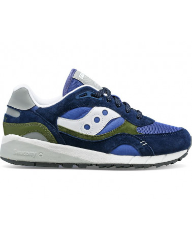 SHADOW 6000 - NAVY/WHITE