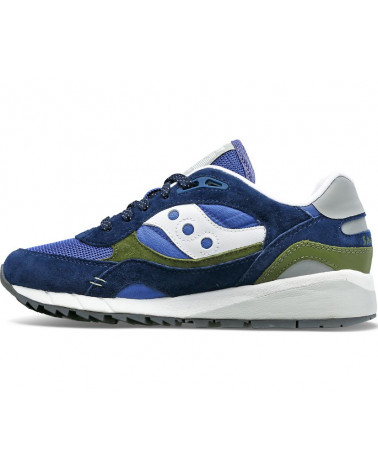 SHADOW 6000 - NAVY/WHITE