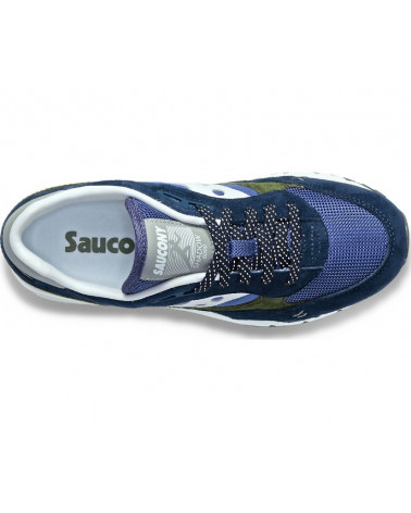 SHADOW 6000 - NAVY/WHITE