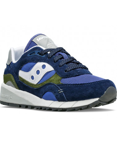 SHADOW 6000 - NAVY/WHITE