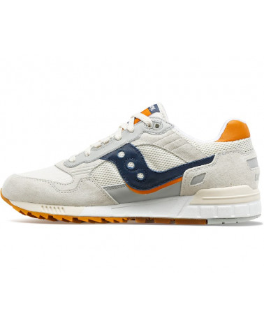 SHADOW 5000 - GRAY/NAVY