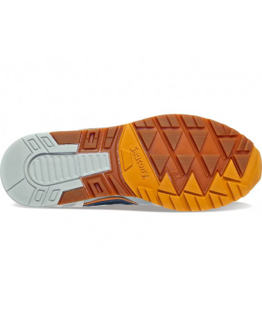 SHADOW 5000 - GRAY/NAVY