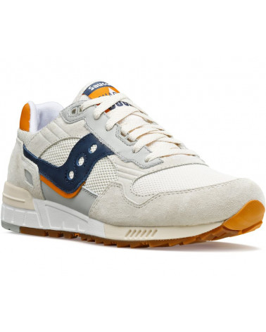 SHADOW 5000 - GRAY/NAVY