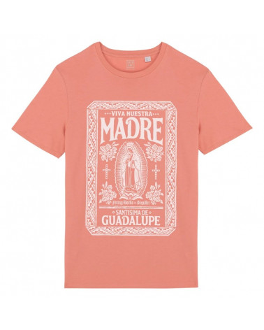 T-Shirt Petal Rose - Madre