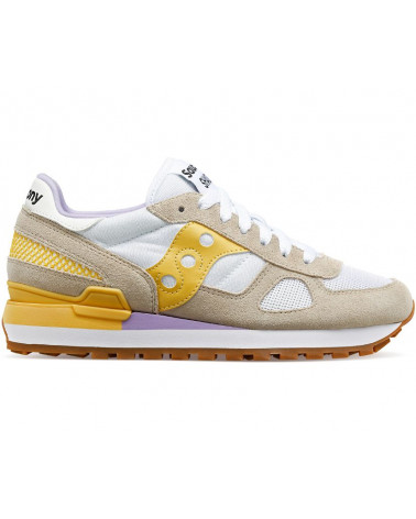 SHADOW ORIGINAL - WHITE/YELLOW