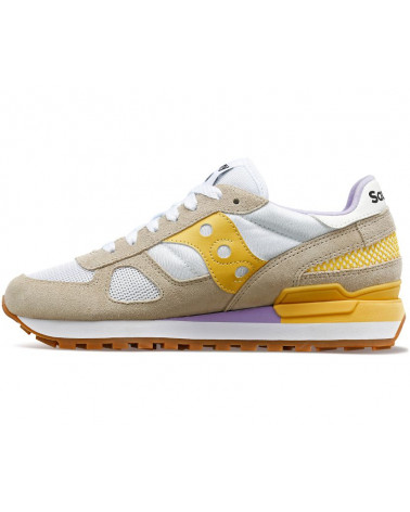 SHADOW ORIGINAL - WHITE/YELLOW