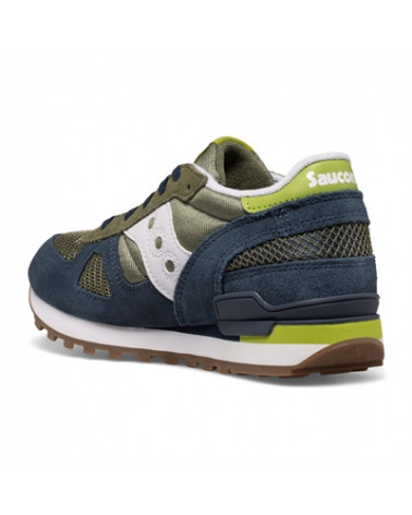 SHADOW ORIGINAL - GREEN/NAVY